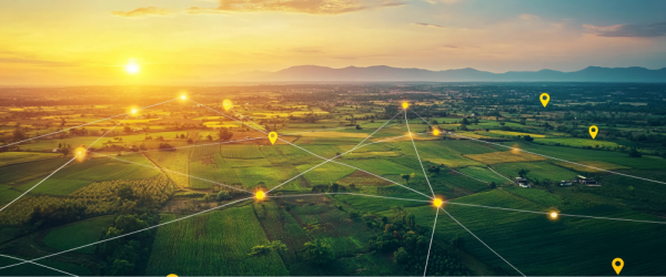 How Yukon is mapping farms for faster response/Le Yukon cartographie ses fermes pour pouvoir intervenir plus rapidement